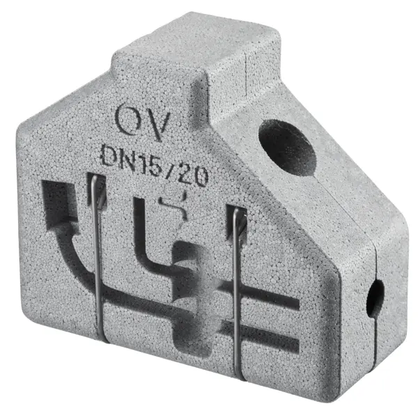 Oventrop Isolierung für Aquastrom C  DN32 4208183