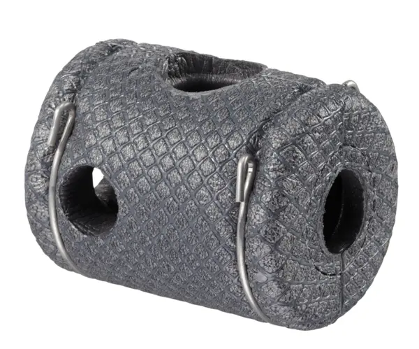 Oventrop Isolierschale für Optibal TW Kugelhahn, DN15 4208881