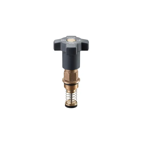 Oventrop Oberteil für KFR-Ventil DN40  Rotguss 4209512