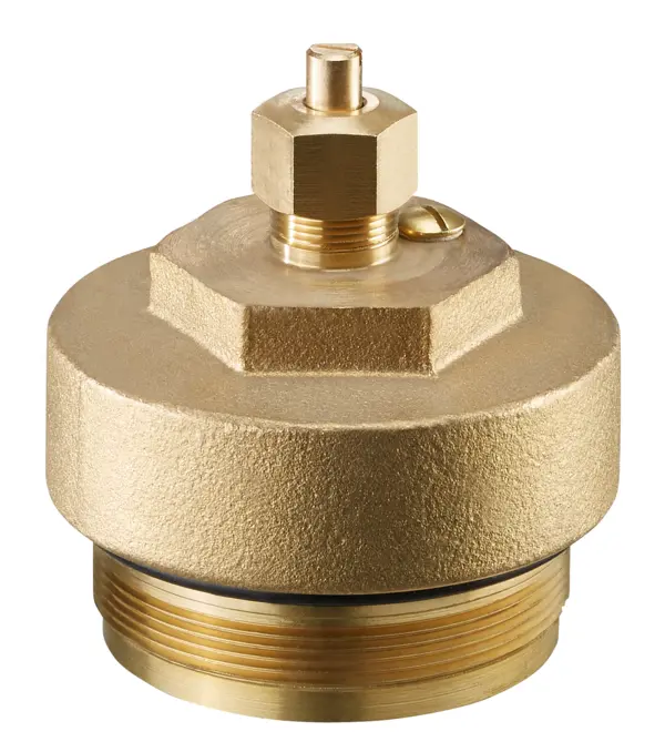 Oventrop Bonnet for bypass mixing valve DN 50 with adjustment spindle 6109052