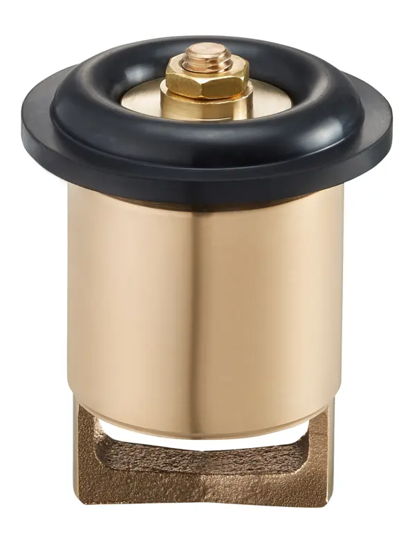 Oventrop Regeleinsatz für Verschneide- armatur DN50  mit Membran und Feder 6109152