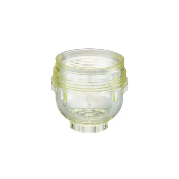 Oventrop Filtertasse aus Trogamid T für Art.Nr. 6120508 6120581