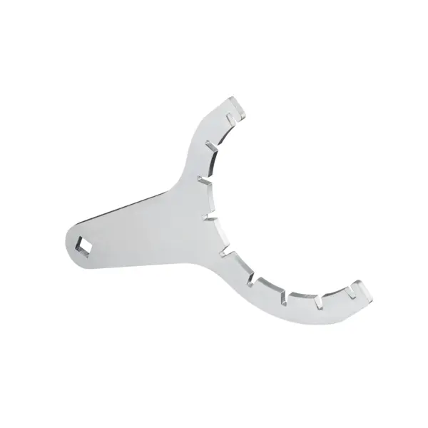 Oventrop Spezial key for loosening the Filter cup of Art.No. 612 05 08 6124100