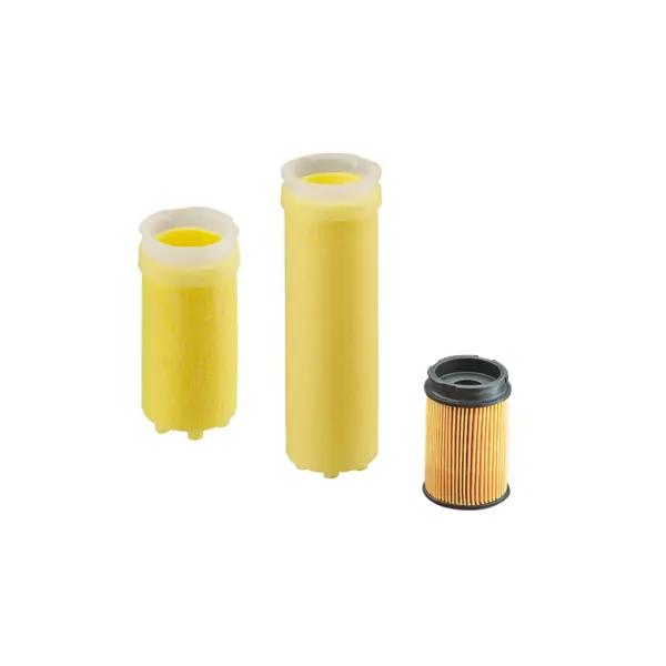 Oventrop Élément filtrant 100-120 µm, contrôlé DIN-DVGW, pour Aquanova Compact E 6200591