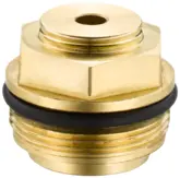 Oventrop Stuffing box screw for Cocon Q and Regudis W-HTE control valve 9010491