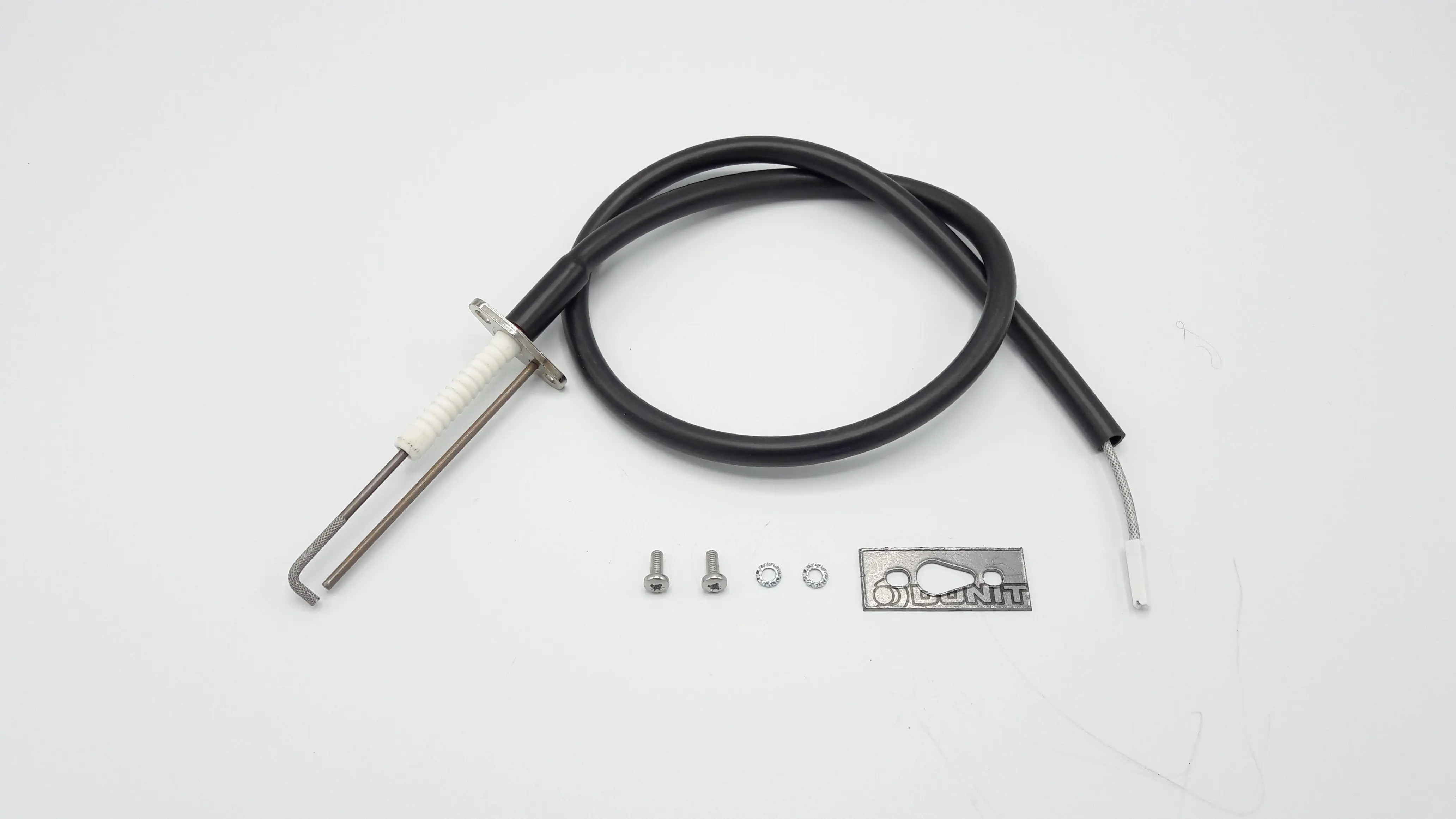 Remeha Zünd-/Ionisation-Elektrode 7774699