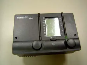 Remeha Rematic 2975 KMUMULC (ohne Fühler) 804395S