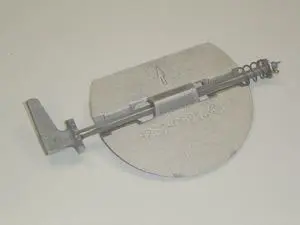 Remeha Drosselklappe Kompl. 82628920
