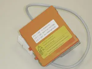 Remeha Feuerungsautom.50 Kpl 83665506