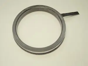 Remeha Set Dichtung + Sprengring 89705505