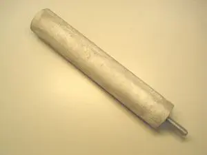 Remeha Anode D.33 Lg.330mm B 89708901