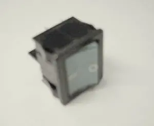 Remeha Schalter grün Ein/Aus 95325027
