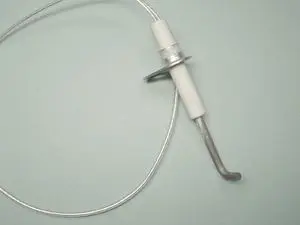 Remeha Zündelektrode 95332802