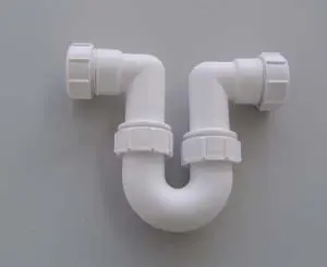 Remeha Siphon Modell P D 32 S100552