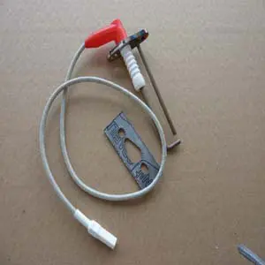 Remeha Zünd-Ionisationselektrode Gas 210 V3 S100604