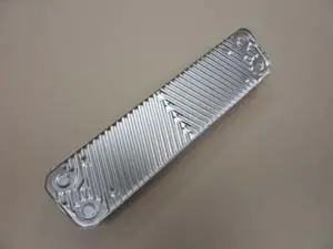Remeha Plattenwärmetauscher 37mm S100831
