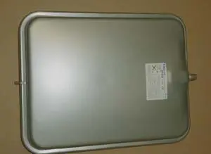 Remeha Ausdehnungsgefäss 12L Calenta S100925