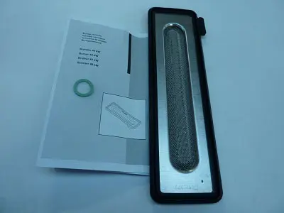 Remeha Brenner 35-40kW Lg.284mm S101524