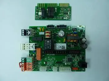 Remeha Gasfeuerungsautomat PCU-06 S103053