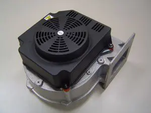 Remeha Gebläse EBM G1G170 S53556