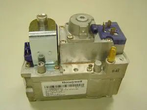 Remeha Gasventil VR8615VB1002 80Kw 3 Gl S53571