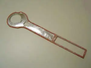 Remeha Dichtung für Inspektionsdeckel S54362