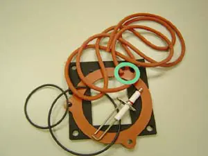 Remeha Wartungssatz S55561