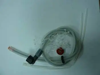 Remeha Zündkabelsatz S55924