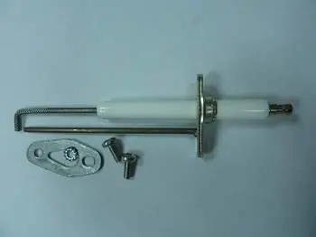 Remeha Zünd- Ionisationselektrode S57783