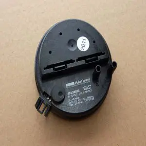 Remeha Lufdrucksensor Huba 4030 S58602