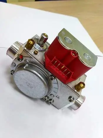 Remeha Gaskombiventil S58685
