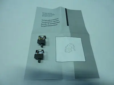 Remeha Temperatursensor (2 St.) S58733