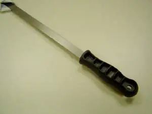 Remeha Reinigungsmesser Lg.560mm S58823