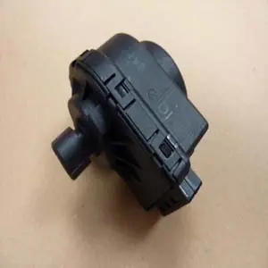 Remeha Motor Zum Umschaltventil S59132