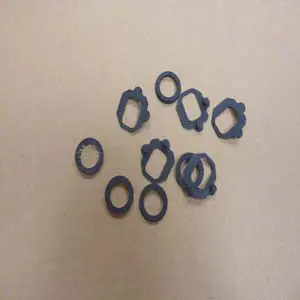 Remeha Dichtung (5x) Venturi-Gas Rohr S59215