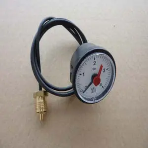 Remeha Manometer S59365