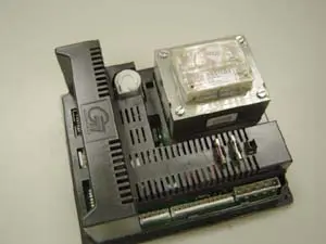 Remeha Feuerungsautomat MCBA 5461D - V3.1 S59402