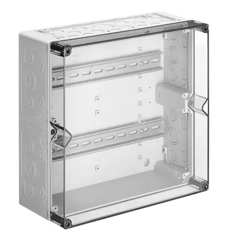 Schell Elektro-Verteilerkasten SWS  005060099