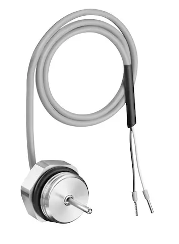 Schell Temperatur-Fühler PT1000 LINUS Abgang 005530099