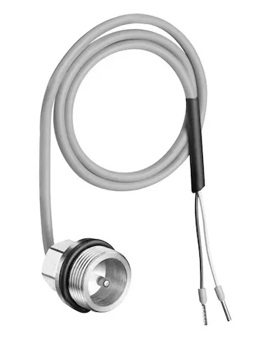 Schell Temperatur-Fühler PT1000 LINUS Anschluss 005540099