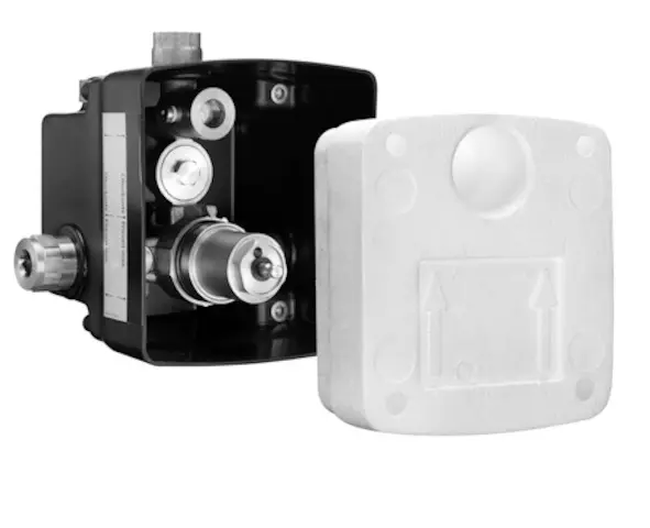 Schell UP-Masterbox WBD-SC-K/V Selbstschl., vorgemischtes Wasser 018270099