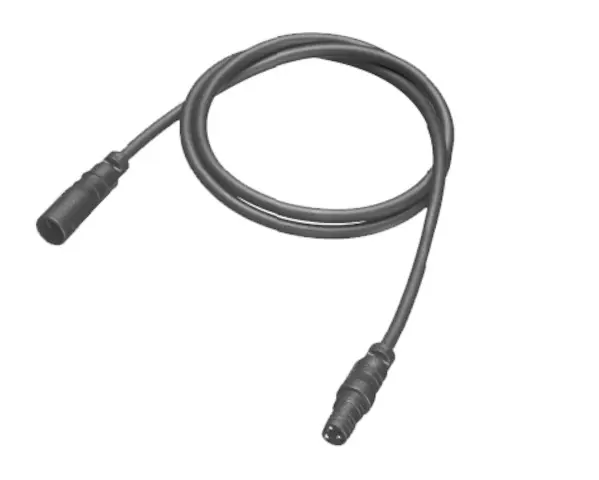 Schell Umrüstset SWS PURIS/VENUS Verlängerung, Batteriefach 005080099