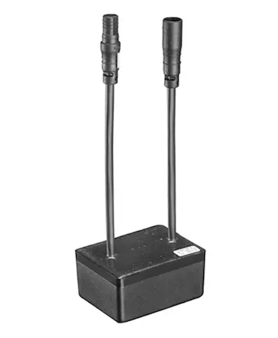 Schell CVD-Schutzfilter für CVD-Touch-Elektronik 009060099