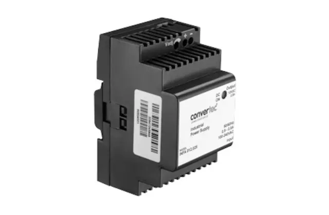 Schell Netzteil für 1-12 Magnetventile 014900099