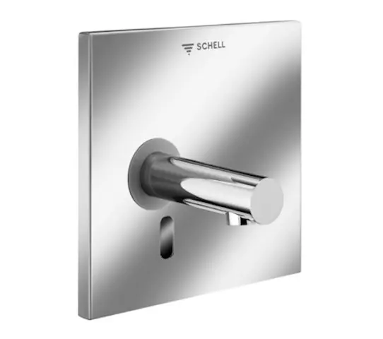 Schell UP-WT-Arm. LINUS W-E-V, IR Kaltw., UP-Netzteil, 170 Ausl., edst. 019412899