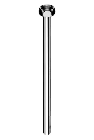 Schell Kupferrohr-Garnitur PETIT ÜM 1/2", 10x300, chrom 084640699