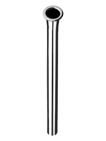 Schell Spülrohr d:15mm, 500mm, chrom 507440699