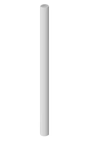 Schell Spülrohr für UP-WC VERONA, 28x805 775390099