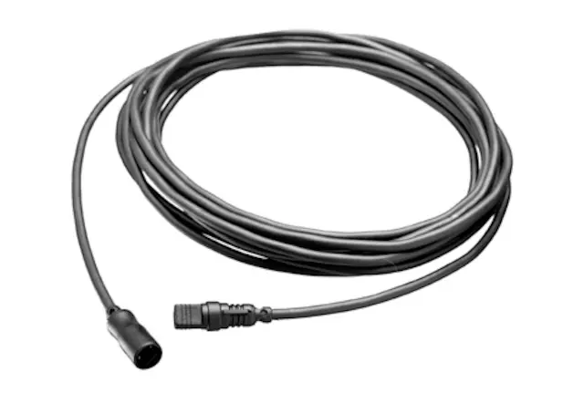 Schell Verlängerungskabel Kabellänge 1,5m, Stecker, Buchse 015500099