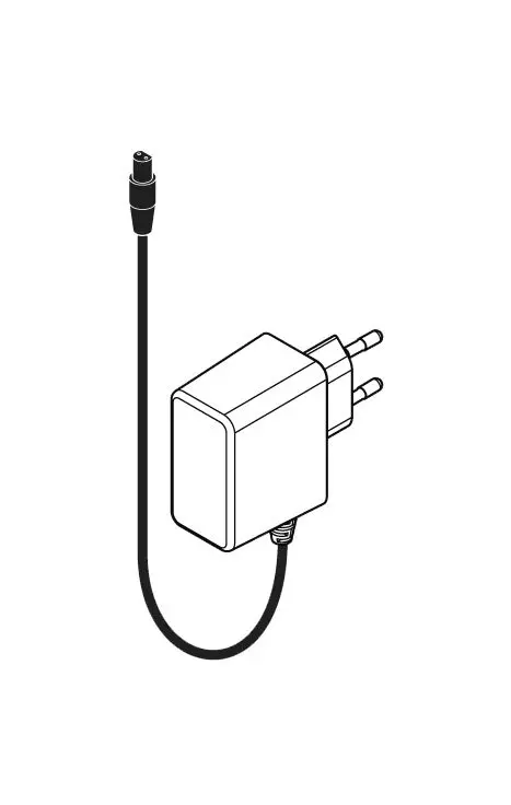 Schell Steckernetzgerät MODUS E ab 10/2020 009250099